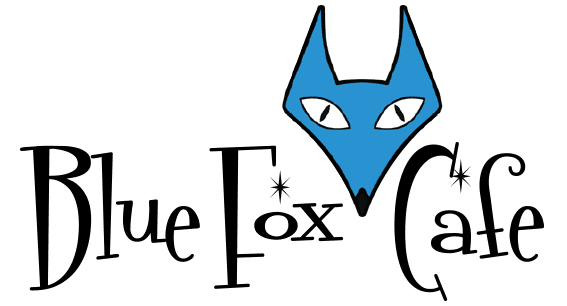 Blue Fox Cafe